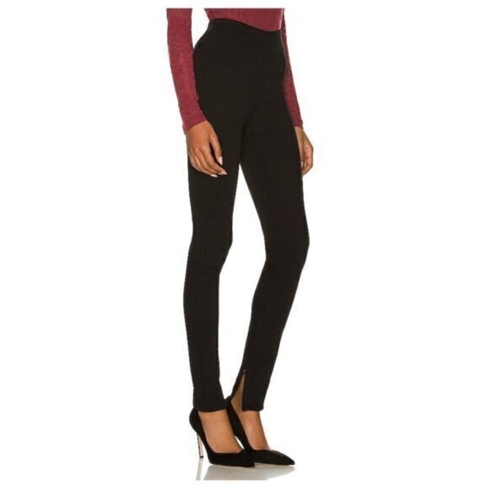 Rag & Bone Nina Pull-On Skinny Jeans